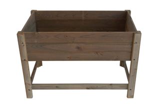 Mesa huerto urbano segunda mano